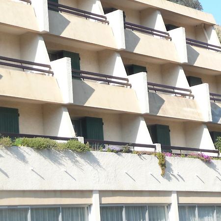 Hotel**Residence Bear Port Vendres Exterior foto