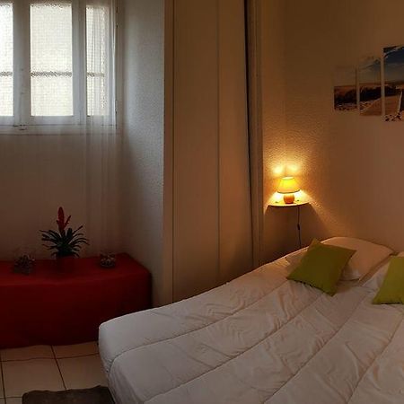 Hotel**Residence Bear Port Vendres Exterior foto