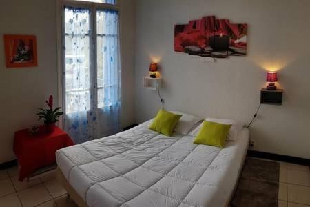 Hotel**Residence Bear Port Vendres Exterior foto