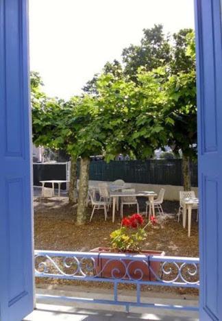 Hotel**Residence Bear Port Vendres Exterior foto