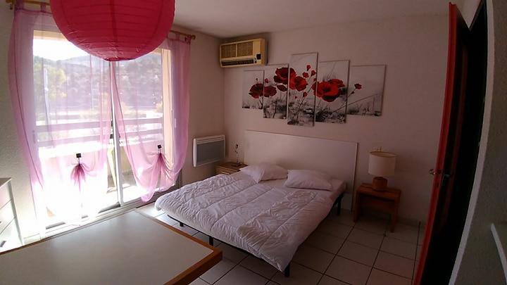 Hotel**Residence Bear Port Vendres Exterior foto