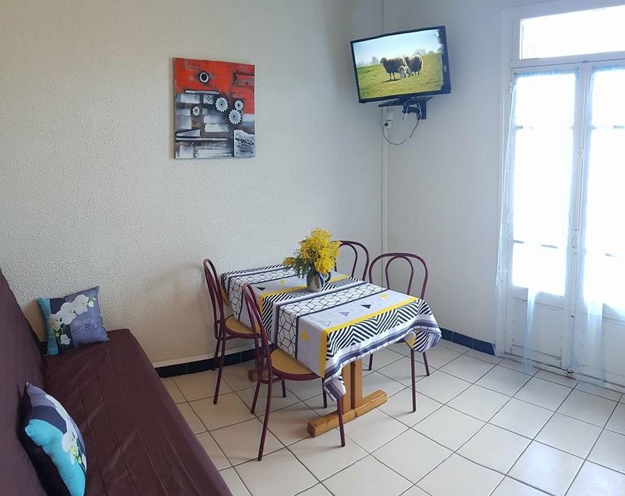 Hotel**Residence Bear Port Vendres Exterior foto